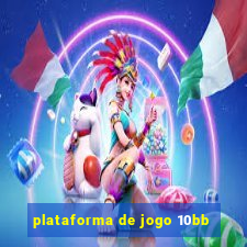 plataforma de jogo 10bb